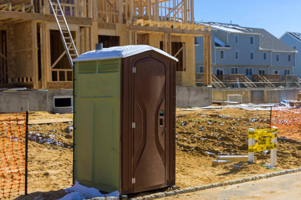 Best Standard Portable Toilet Rental  in Halesite, NY