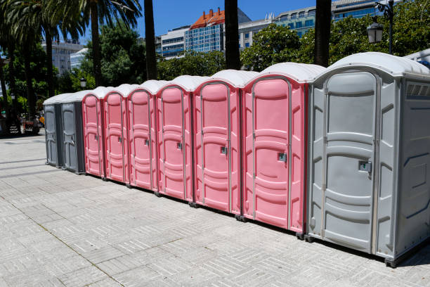 Portable Toilets for Parks and Recreation Areas in Halesite, NY