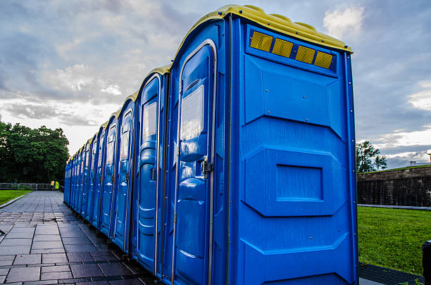 Best Deluxe Portable Toilet Rental  in Halesite, NY